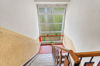 Prodej bytu 3+1 v osobním vlastnictví 65 m², Praha 9 - Klánovice