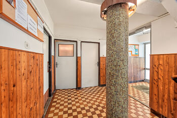 Prodej bytu 3+1 v osobním vlastnictví 65 m², Praha 9 - Klánovice