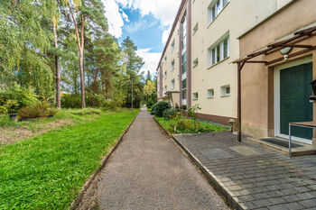 Prodej bytu 3+1 v osobním vlastnictví 65 m², Praha 9 - Klánovice