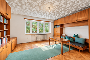 Prodej bytu 3+1 v osobním vlastnictví 65 m², Praha 9 - Klánovice