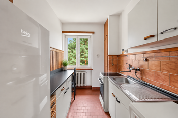 Prodej bytu 3+1 v osobním vlastnictví 65 m², Praha 9 - Klánovice