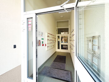 Prodej bytu 1+kk v osobním vlastnictví 25 m², Praha 9 - Kyje