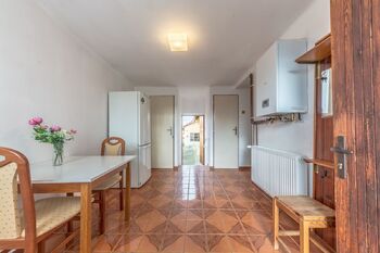 Prodej chaty / chalupy 103 m², Sedlec-Prčice