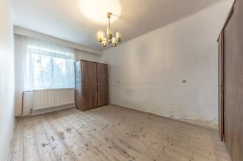 Prodej chaty / chalupy 103 m², Sedlec-Prčice