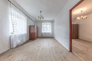 Prodej chaty / chalupy 103 m², Sedlec-Prčice