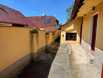 Prodej chaty / chalupy 103 m², Sedlec-Prčice