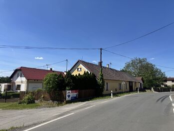 Prodej chaty / chalupy 103 m², Sedlec-Prčice
