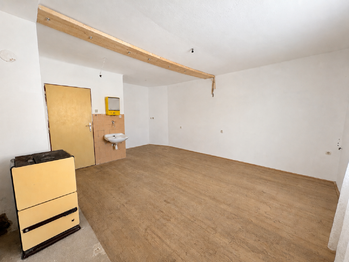Prodej chaty / chalupy 103 m², Sedlec-Prčice
