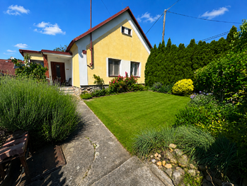 Prodej chaty / chalupy 103 m², Sedlec-Prčice