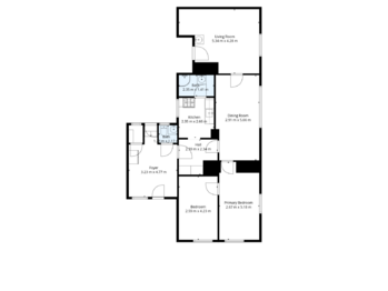 Prodej chaty / chalupy 103 m², Sedlec-Prčice