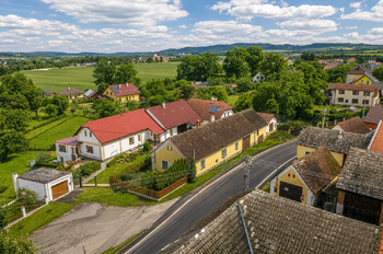 Prodej chaty / chalupy 103 m², Sedlec-Prčice