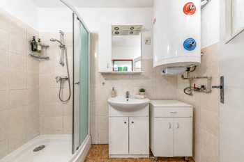 Prodej chaty / chalupy 103 m², Sedlec-Prčice