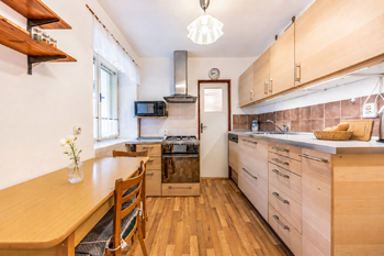 Prodej chaty / chalupy 103 m², Sedlec-Prčice