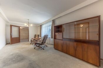 Prodej chaty / chalupy 103 m², Sedlec-Prčice