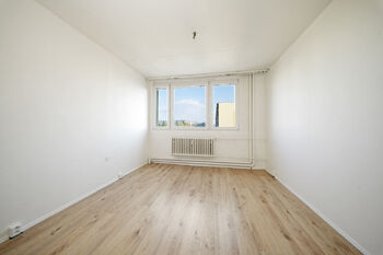 Pronájem bytu 1+kk v osobním vlastnictví 23 m², Brno