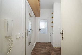 Pronájem bytu 1+kk v osobním vlastnictví 23 m², Brno