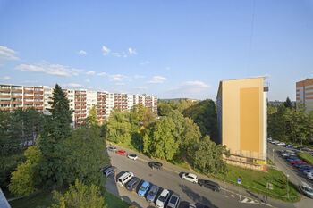 Pronájem bytu 1+kk v osobním vlastnictví 23 m², Brno