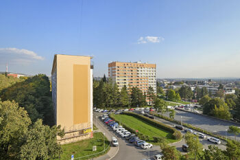 Pronájem bytu 1+kk v osobním vlastnictví 23 m², Brno