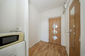 Pronájem bytu 1+kk v osobním vlastnictví 23 m², Brno