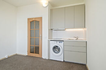 Pronájem bytu 1+kk v osobním vlastnictví 23 m², Brno