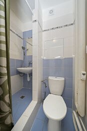 Pronájem bytu 1+kk v osobním vlastnictví 23 m², Brno