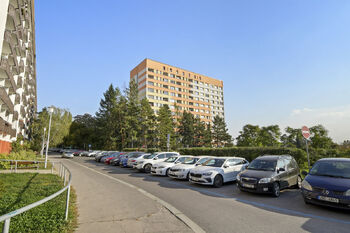 Pronájem bytu 1+kk v osobním vlastnictví 23 m², Brno