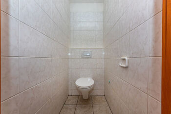 Prodej bytu 3+1 v osobním vlastnictví 74 m², Praha 9 - Prosek