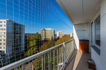 Prodej bytu 3+1 v osobním vlastnictví 74 m², Praha 9 - Prosek