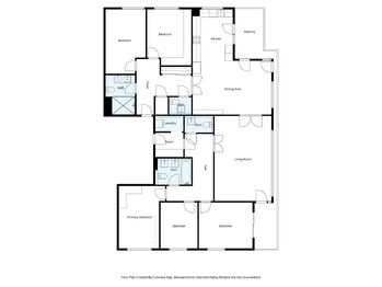 Prodej bytu 6 a více v osobním vlastnictví 194 m², Praha 9 - Hrdlořezy