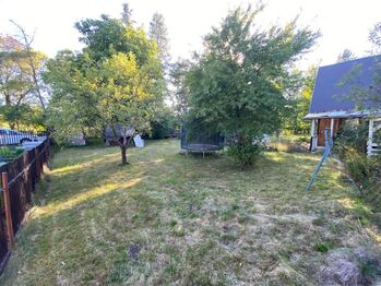 Prodej pozemku 404 m², Strašice