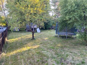 Prodej pozemku 404 m², Strašice