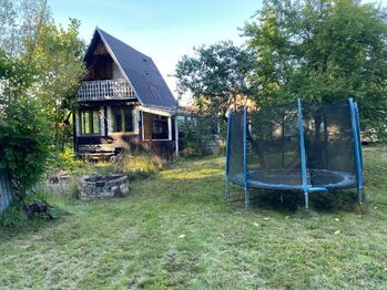 Prodej pozemku 404 m², Strašice