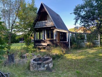 Prodej pozemku 404 m², Strašice