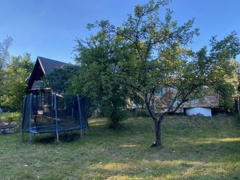 Prodej pozemku 404 m², Strašice