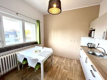 Pronájem bytu 2+1 v osobním vlastnictví 87 m², Rožnov pod Radhoštěm