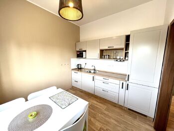 Pronájem bytu 2+1 v osobním vlastnictví 87 m², Rožnov pod Radhoštěm