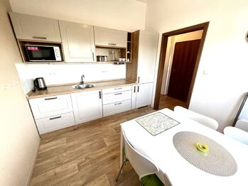 Pronájem bytu 2+1 v osobním vlastnictví 87 m², Rožnov pod Radhoštěm