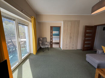 Pronájem bytu 2+1 v osobním vlastnictví 87 m², Rožnov pod Radhoštěm