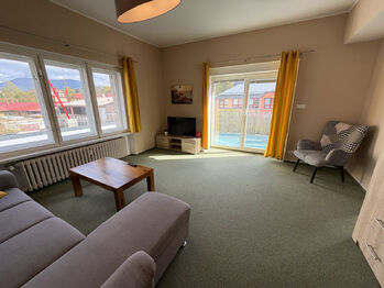 Pronájem bytu 2+1 v osobním vlastnictví 87 m², Rožnov pod Radhoštěm