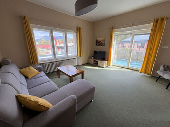Pronájem bytu 2+1 v osobním vlastnictví 87 m², Rožnov pod Radhoštěm