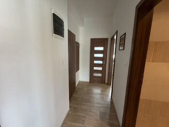Pronájem bytu 2+1 v osobním vlastnictví 87 m², Rožnov pod Radhoštěm