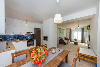 Prodej bytu 3+kk v družstevním vlastnictví 78 m², Praha 8 - Kobylisy