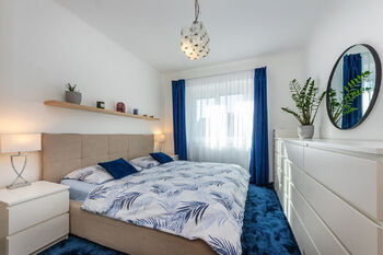 Prodej bytu 3+kk v družstevním vlastnictví 78 m², Praha 8 - Kobylisy