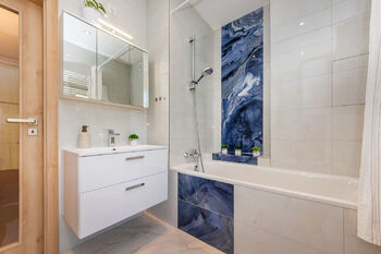 Prodej bytu 3+kk v družstevním vlastnictví 78 m², Praha 8 - Kobylisy