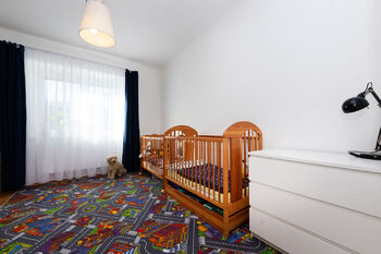 Prodej bytu 3+kk v družstevním vlastnictví 78 m², Praha 8 - Kobylisy