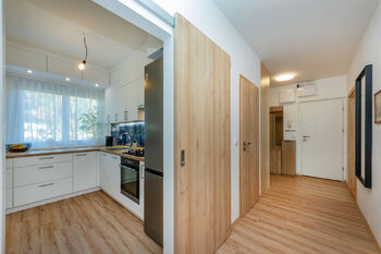 Prodej bytu 3+kk v družstevním vlastnictví 78 m², Praha 8 - Kobylisy