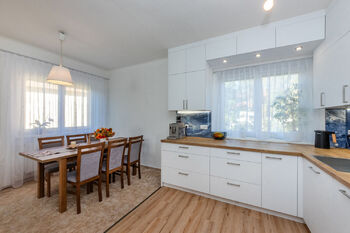 Prodej bytu 3+kk v družstevním vlastnictví 78 m², Praha 8 - Kobylisy