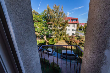 Prodej bytu 3+kk v družstevním vlastnictví 78 m², Praha 8 - Kobylisy