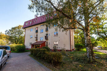 Prodej bytu 3+kk v družstevním vlastnictví 78 m², Praha 8 - Kobylisy