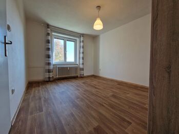 Pronájem bytu 2+1 v osobním vlastnictví 52 m², Mohelnice